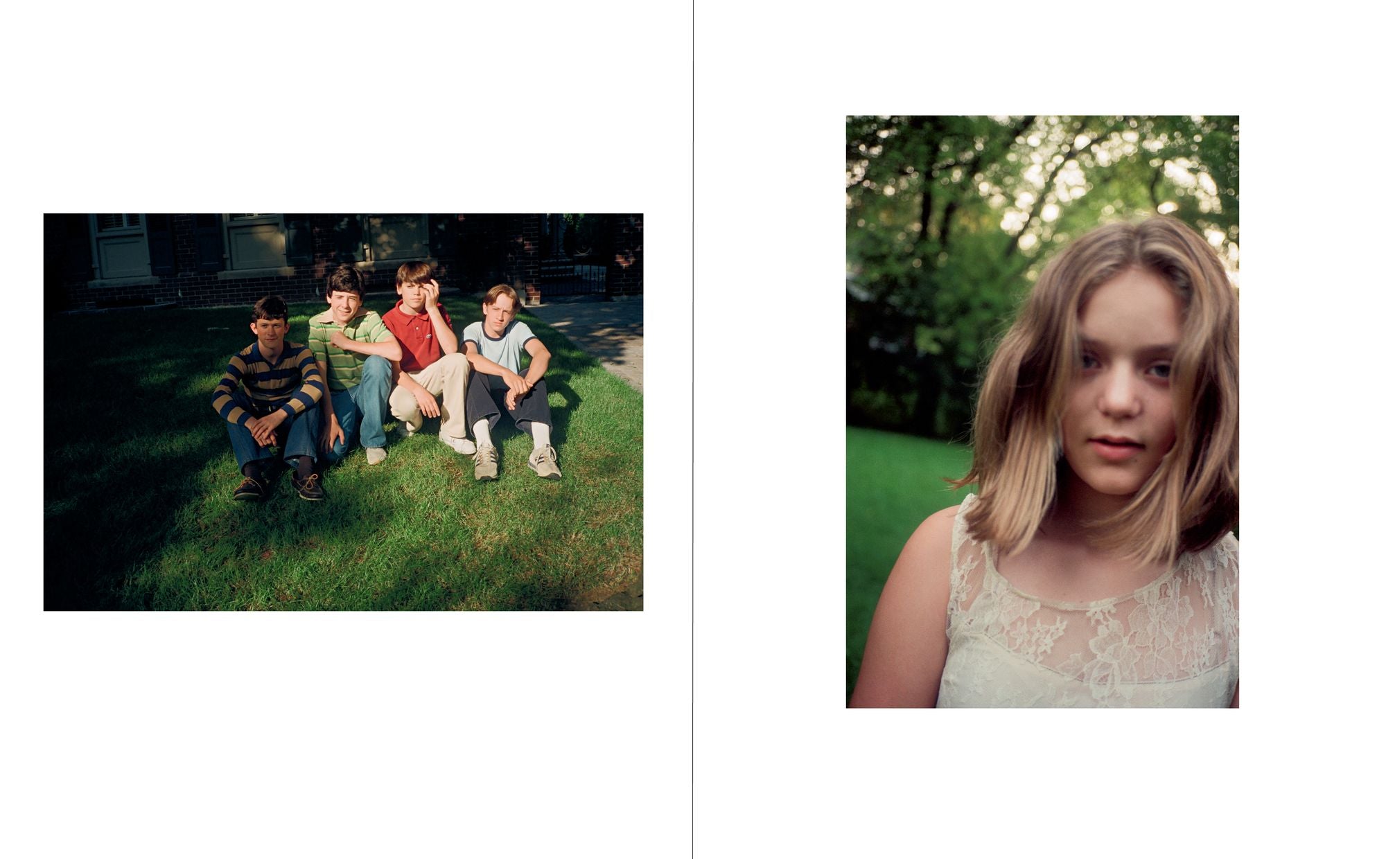 The Virgin Suicides