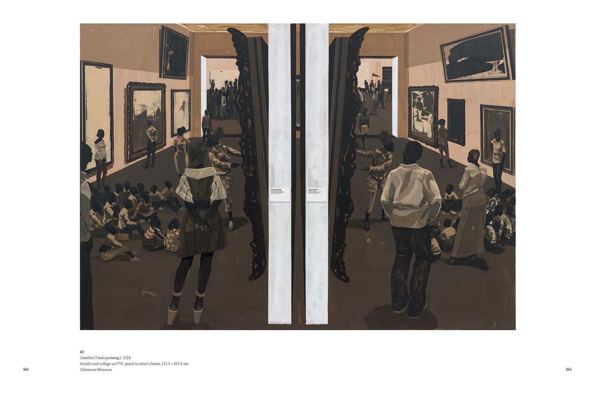 Kerry James Marshall: The Histories