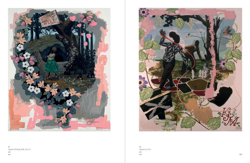 Kerry James Marshall: The Histories