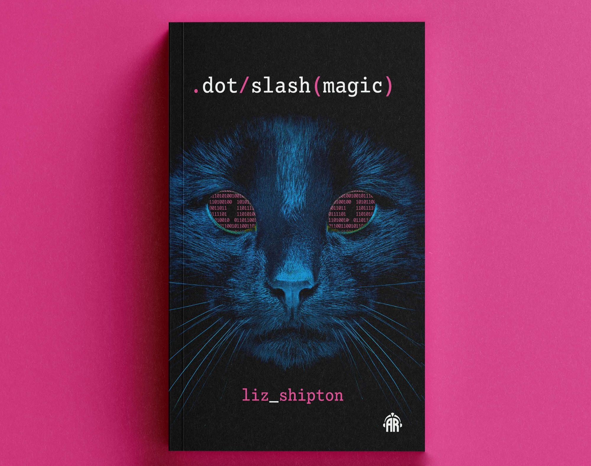 Dot Slash Magic
