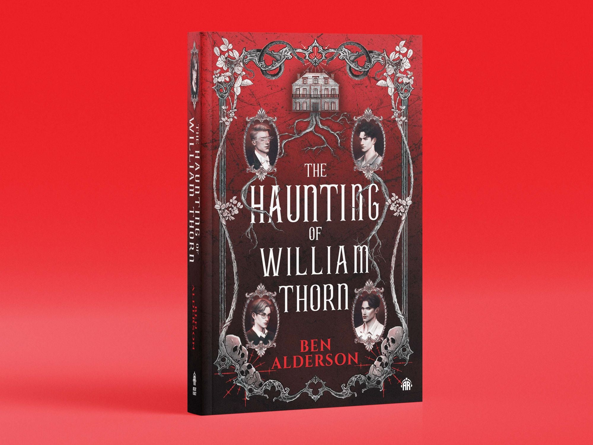 The Haunting of William Thorn