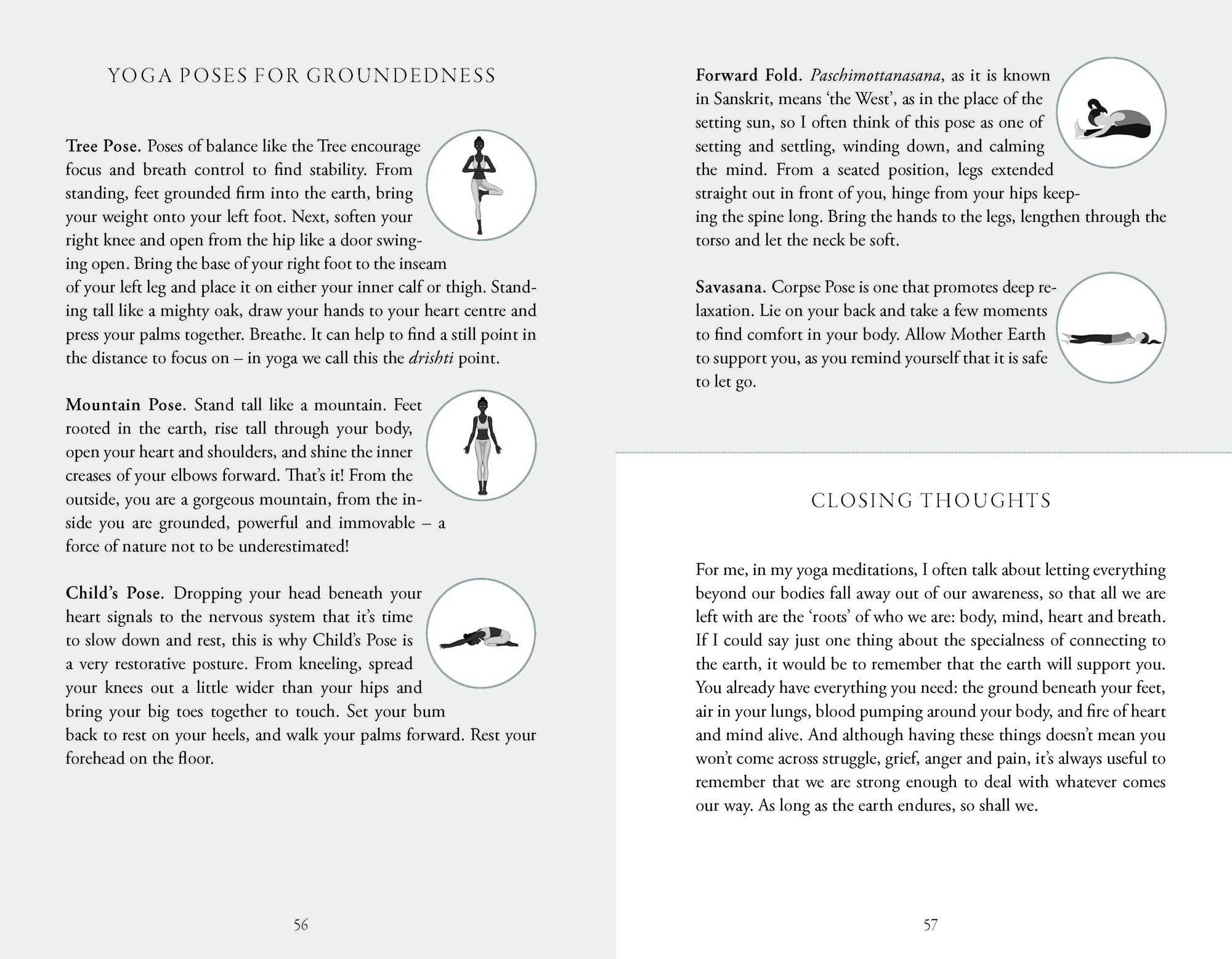 Yoga for Witches (Illustrated Edition): Revised, Updated, Expanded