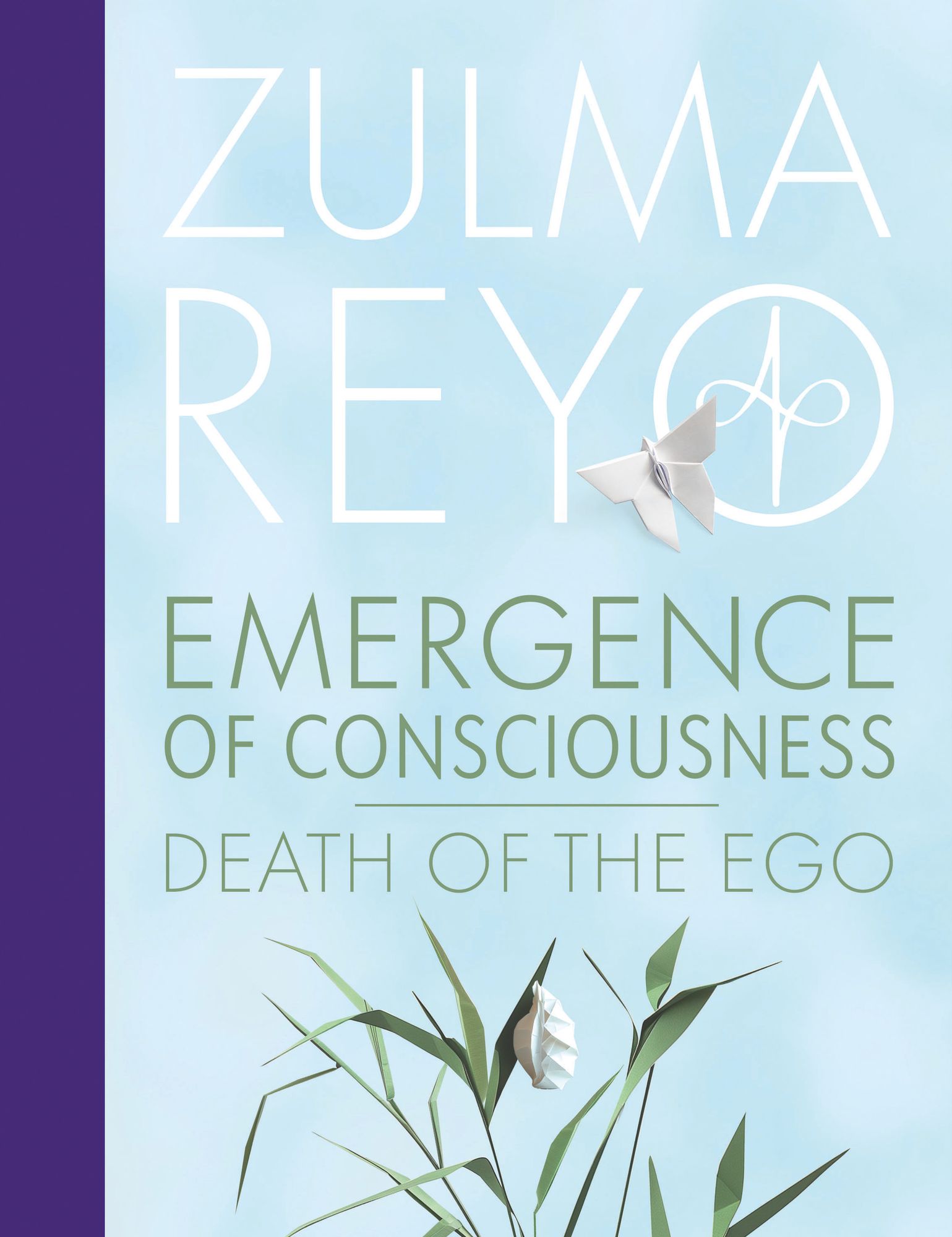 Emergence of Consciousness: Death of the Ego