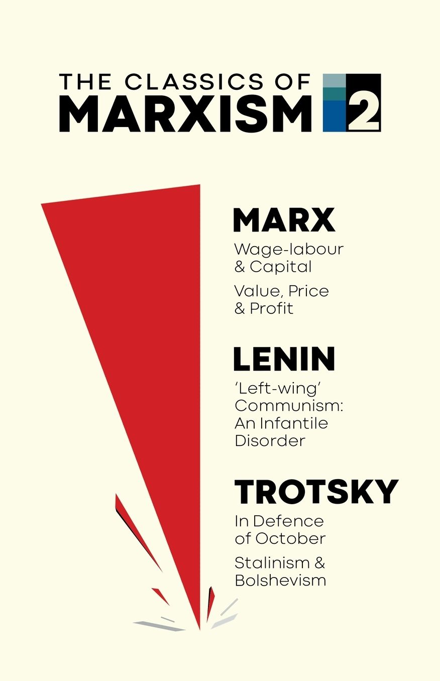 The Classics of Marxism: Volume Two