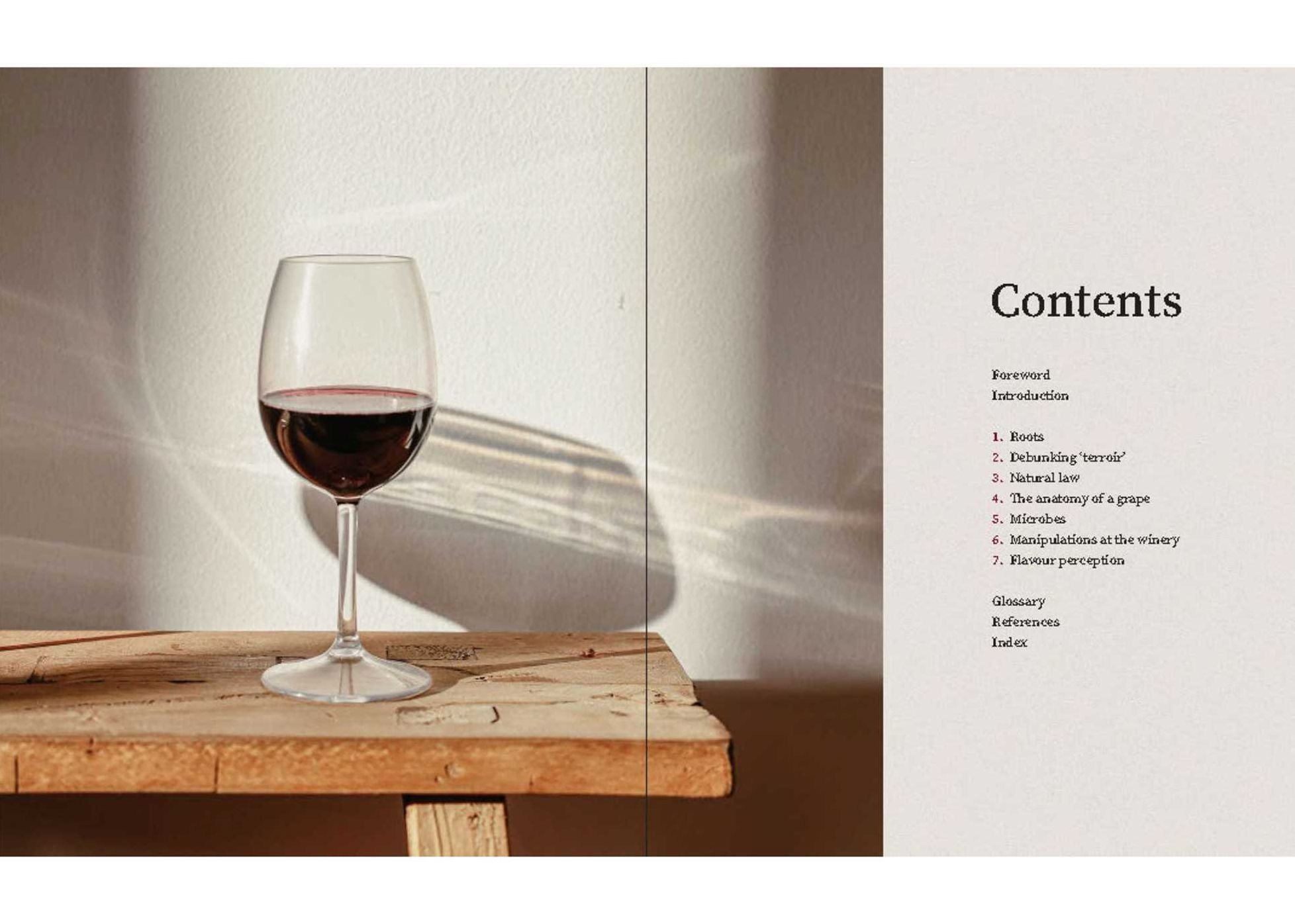 The Cynic's Guide to Wine