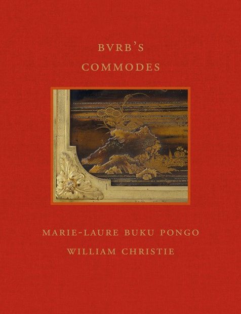 BVRB's Commodes