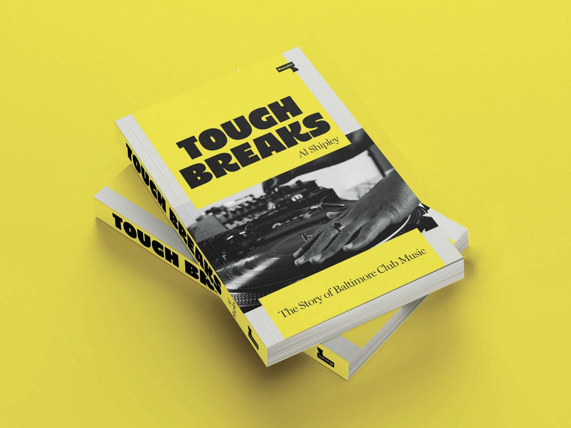 Tough Breaks: The Story of Baltimore Club Music