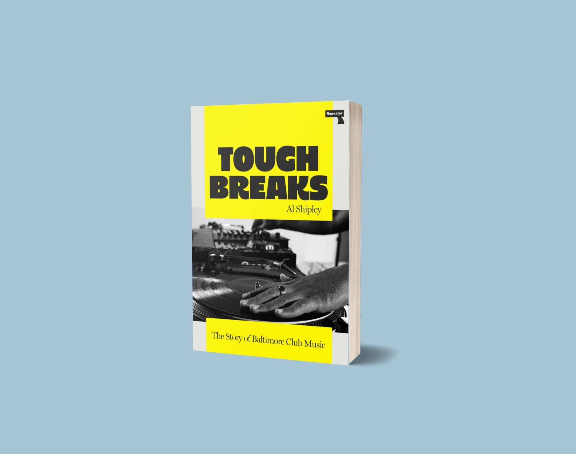 Tough Breaks: The Story of Baltimore Club Music