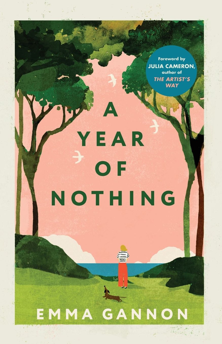 A Year of Nothing: As heard on BBC Woman's Hour