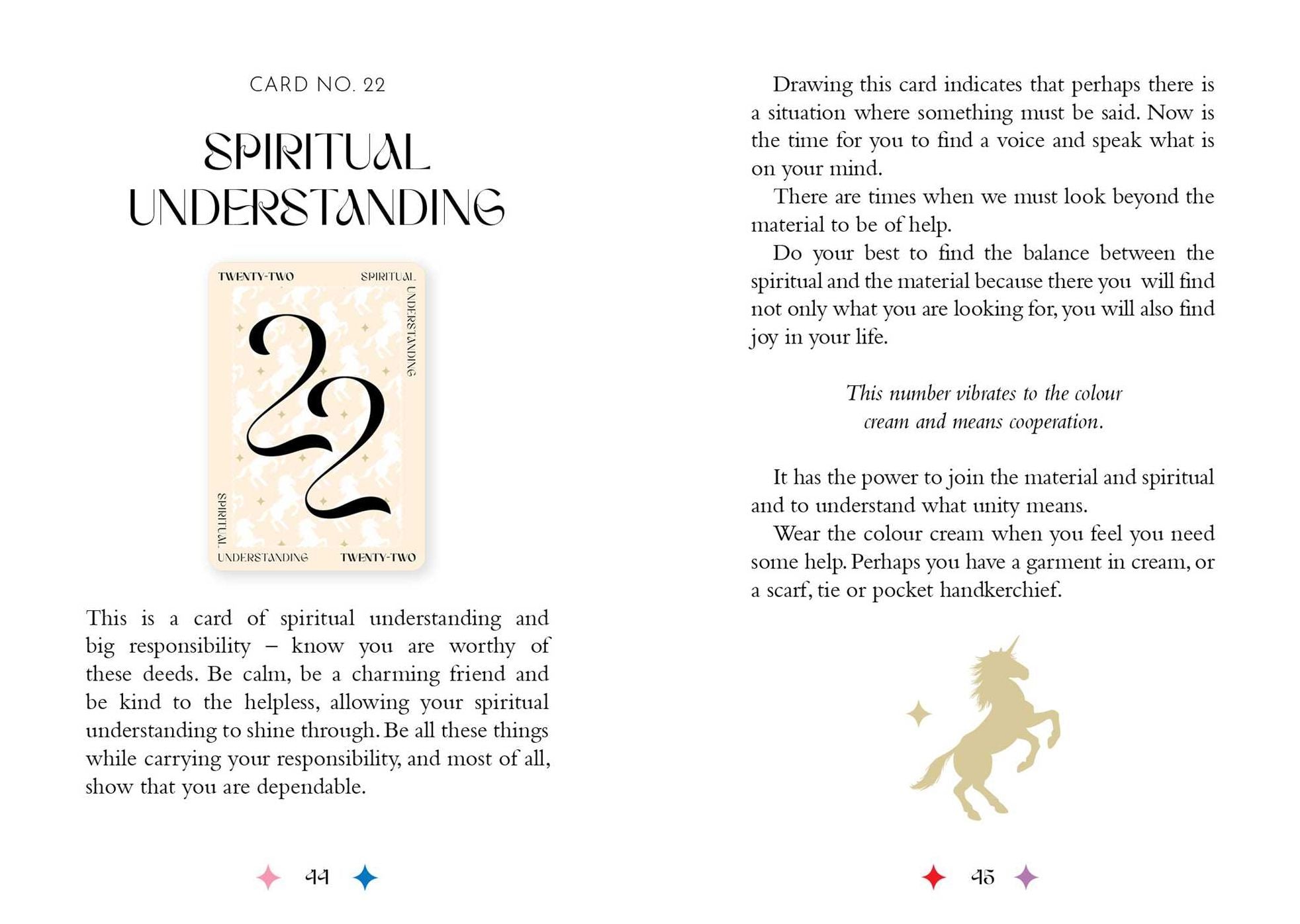Numerology Oracle