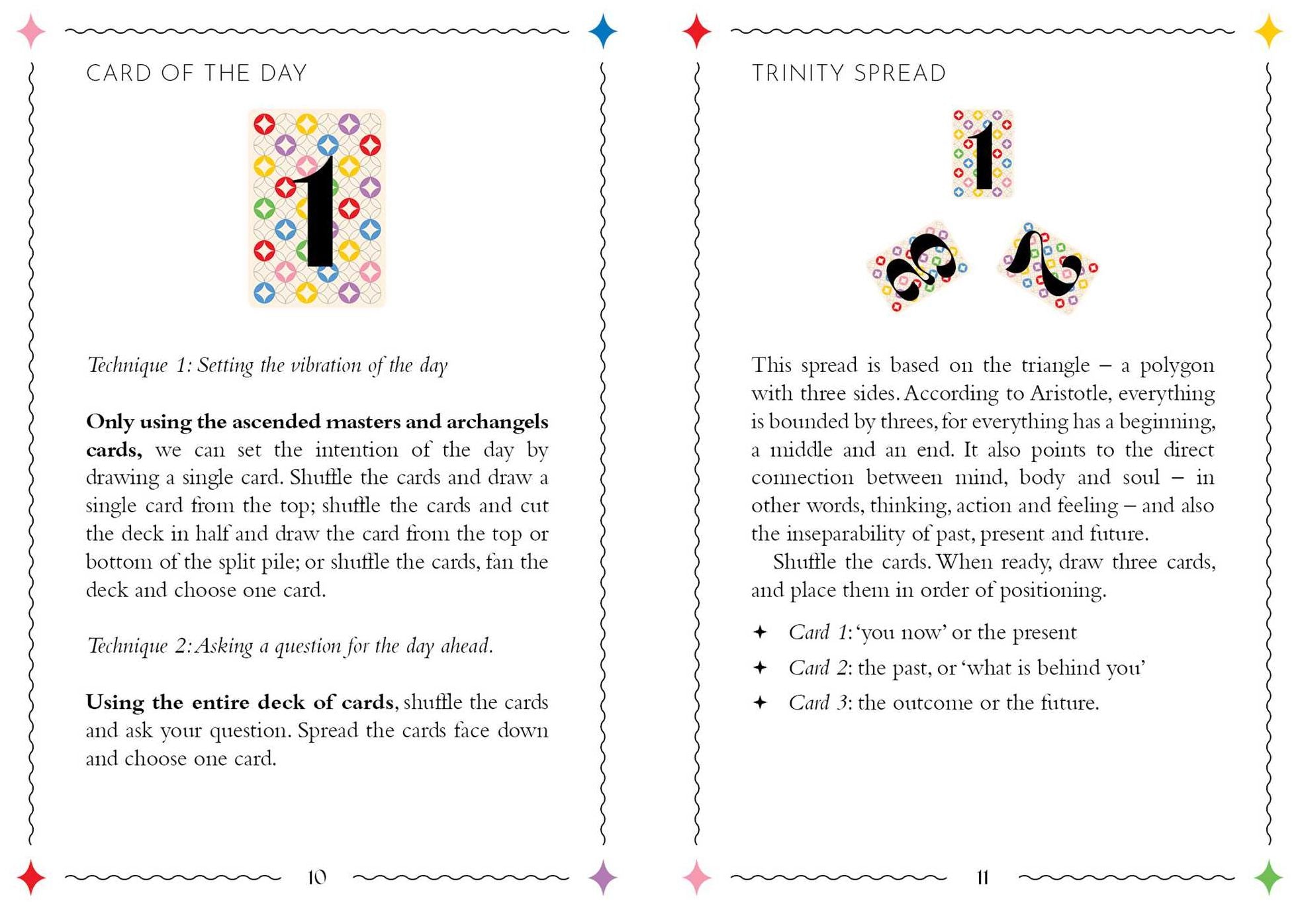 Numerology Oracle