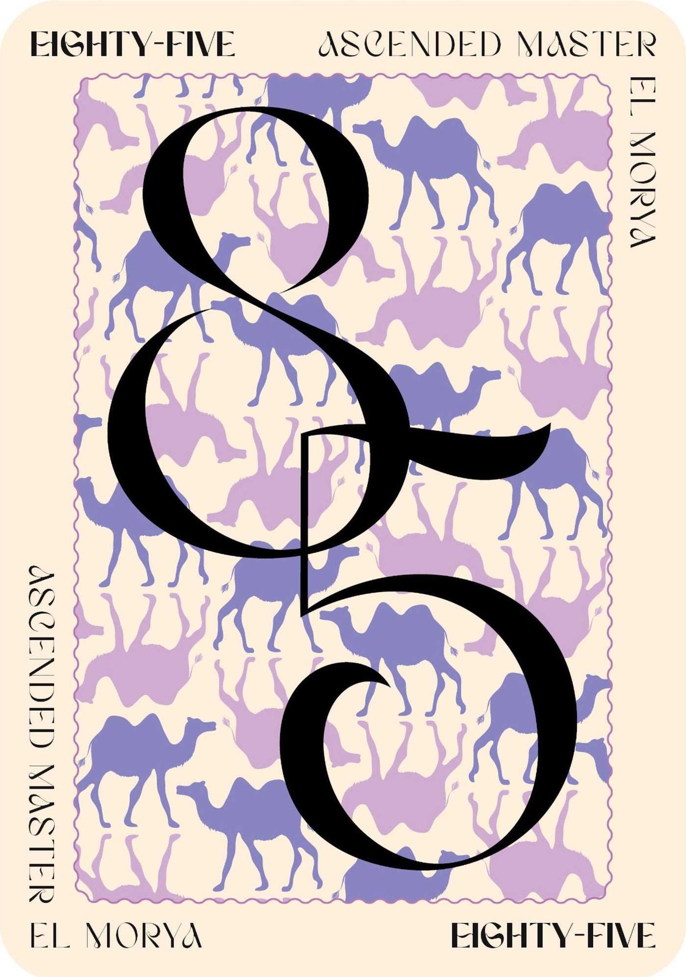 Numerology Oracle