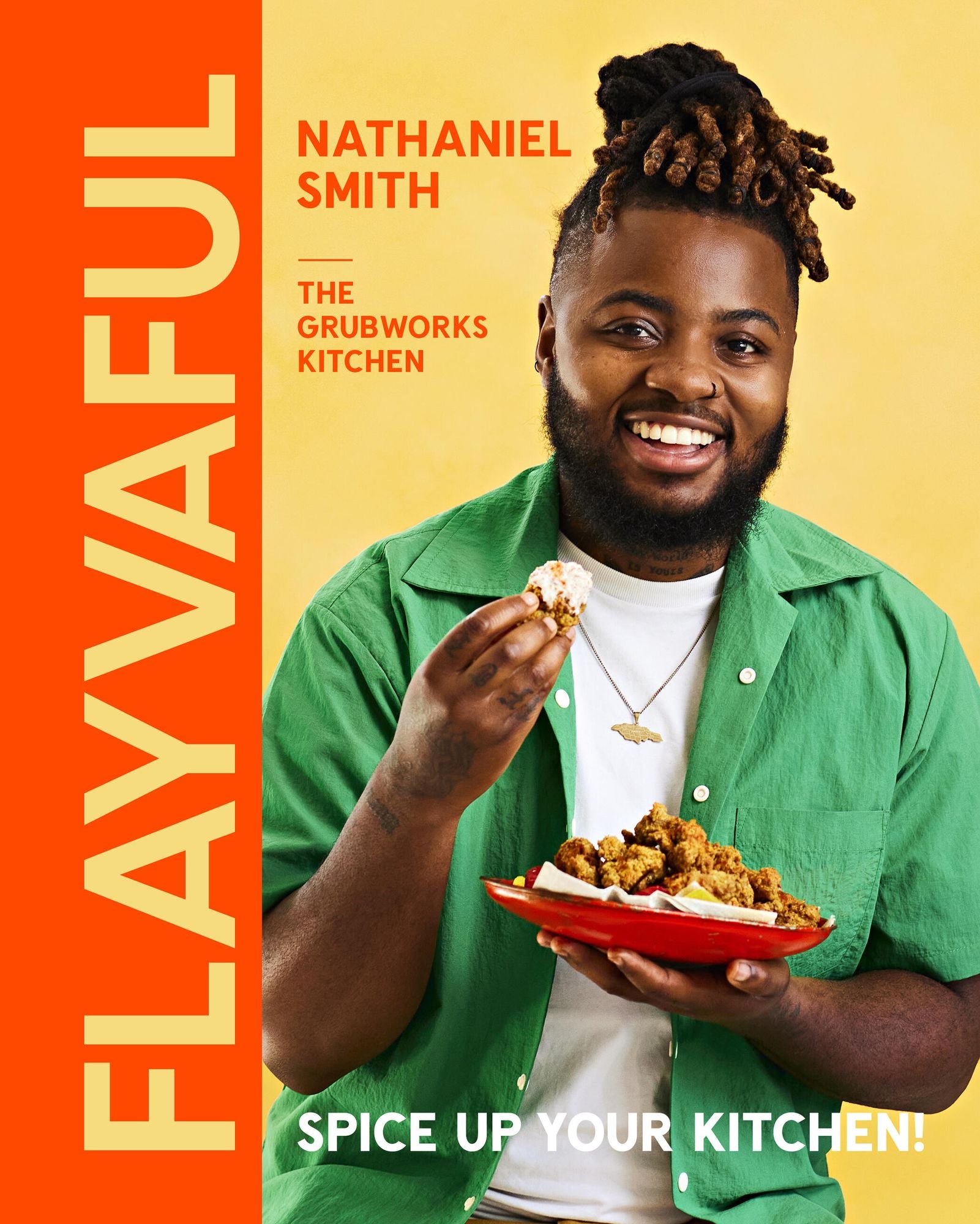 Flayvaful: Spice up your kitchen!