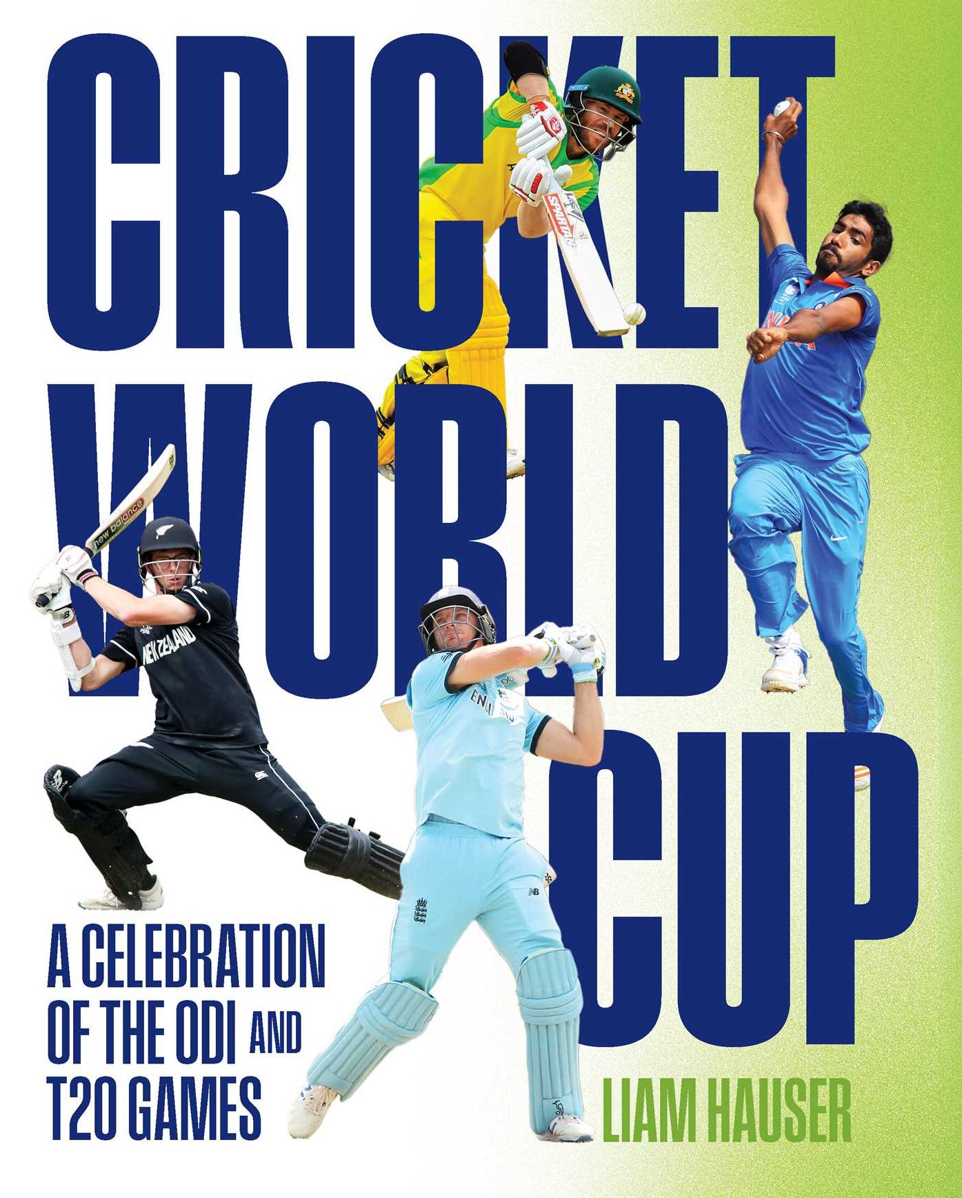 Cricket World Cup: A celebration of the ODI and T20 games
