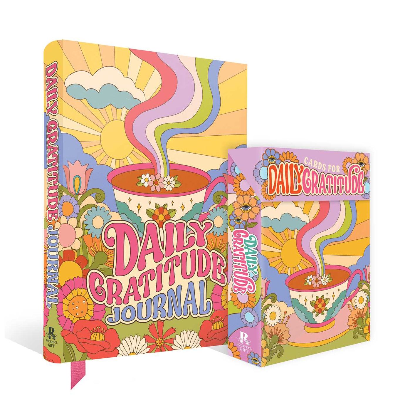 Cards for Daily Gratitude: Be thankful everyday