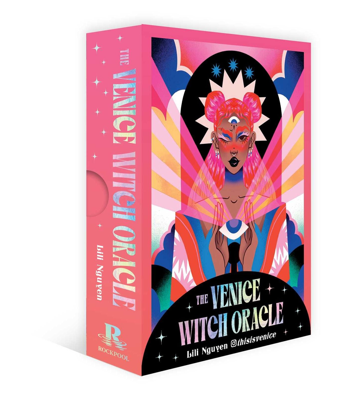 The Venice Witch Oracle