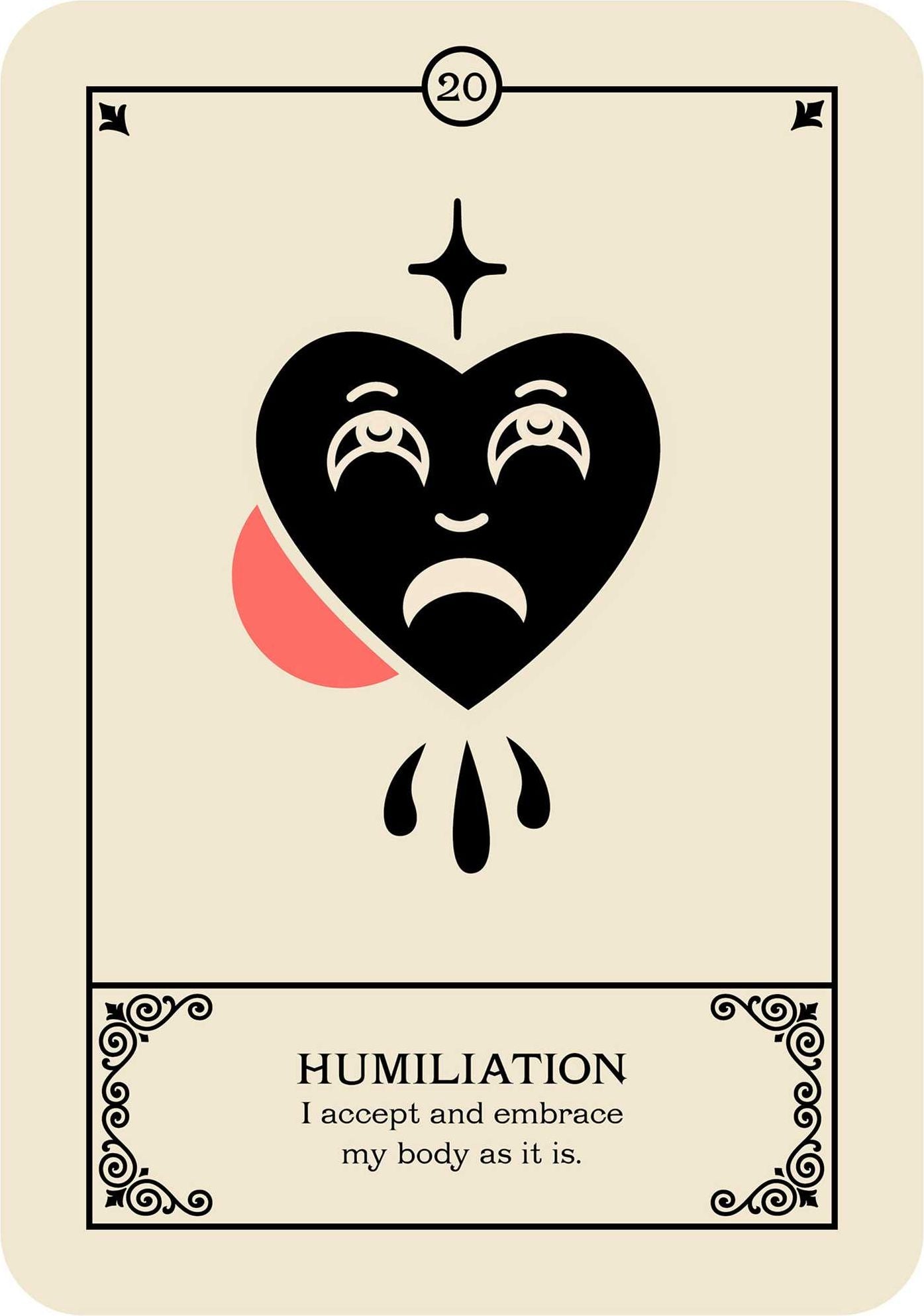 Cries of the Souls Oracle