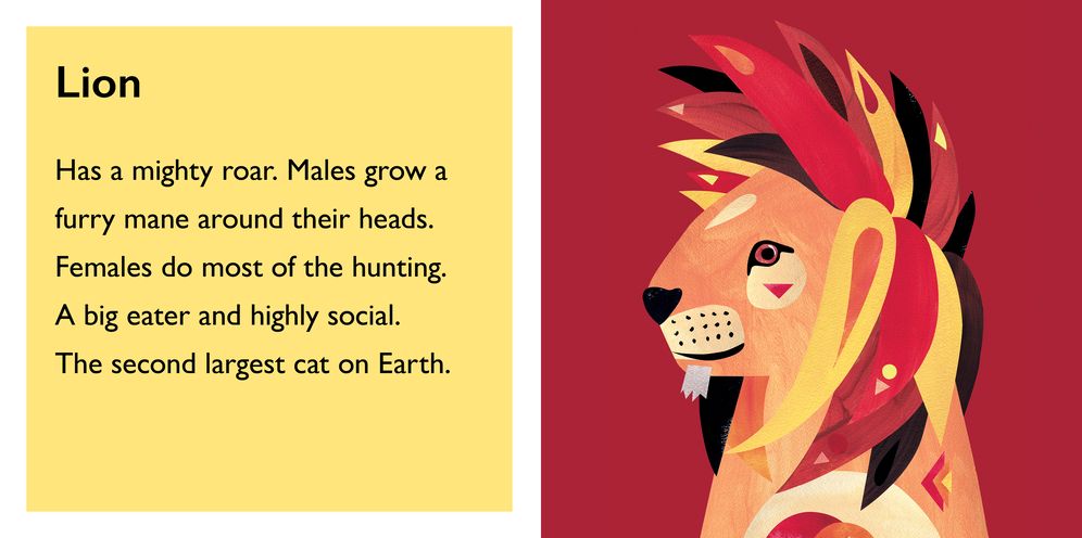 Pete Cromer: Fur