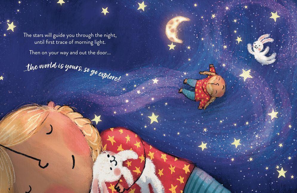 Goodnight Moonchild