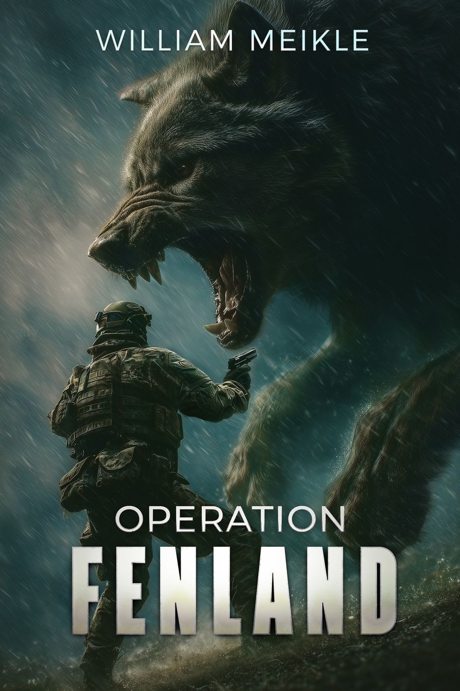 Operation Fenland