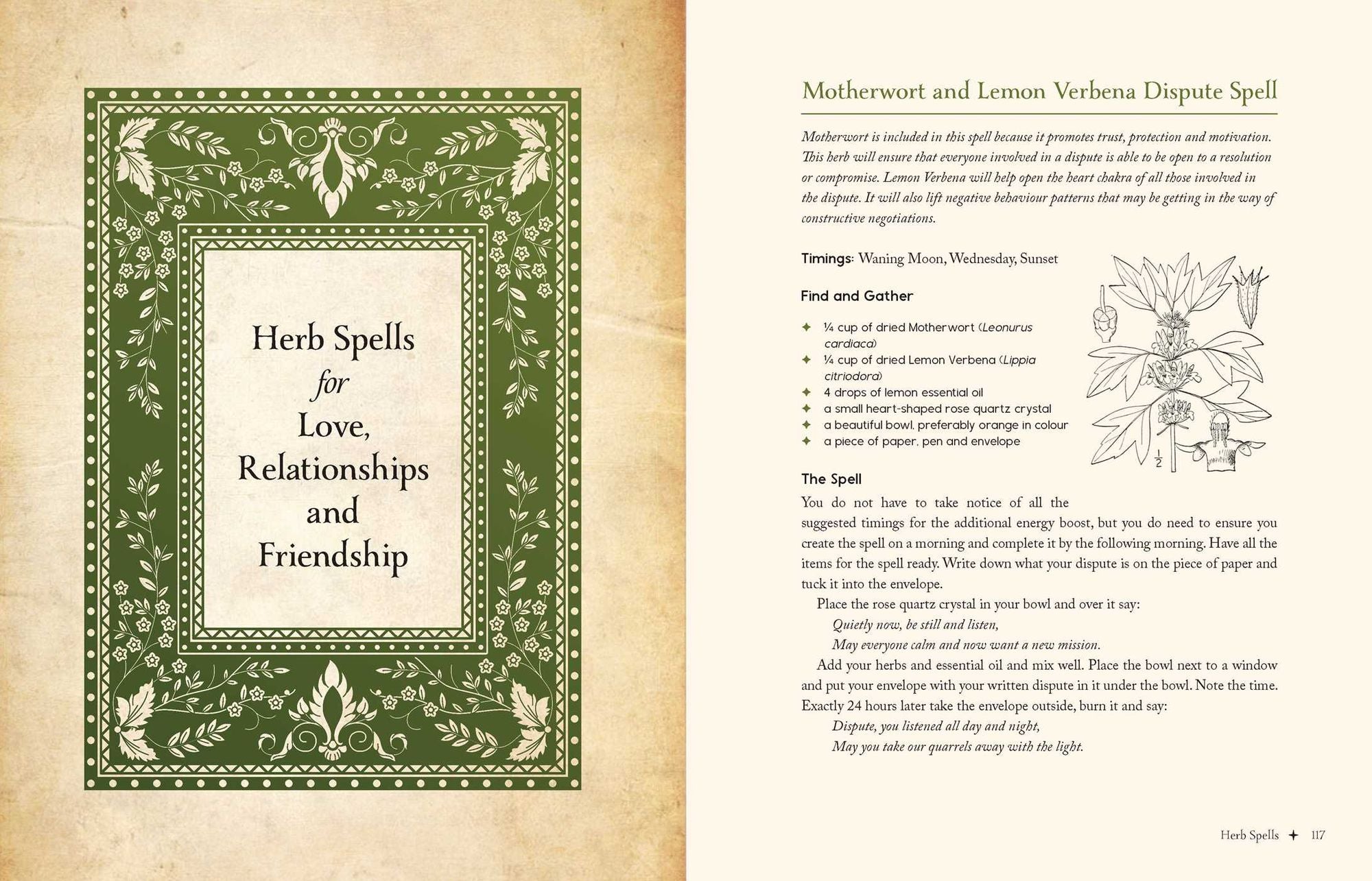 Earth Magick: A Grimoire of Nature Spells