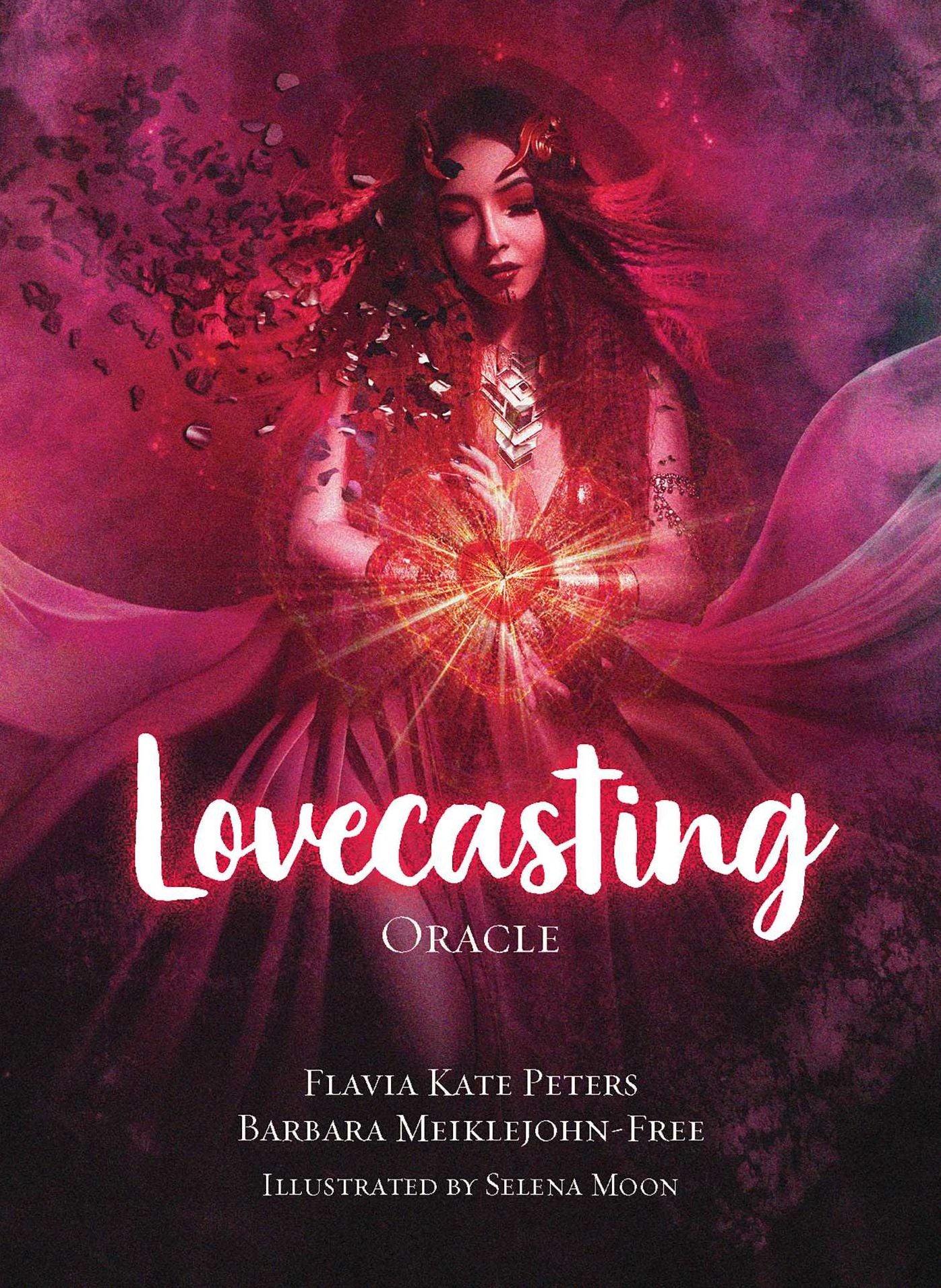 Lovecasting Oracle