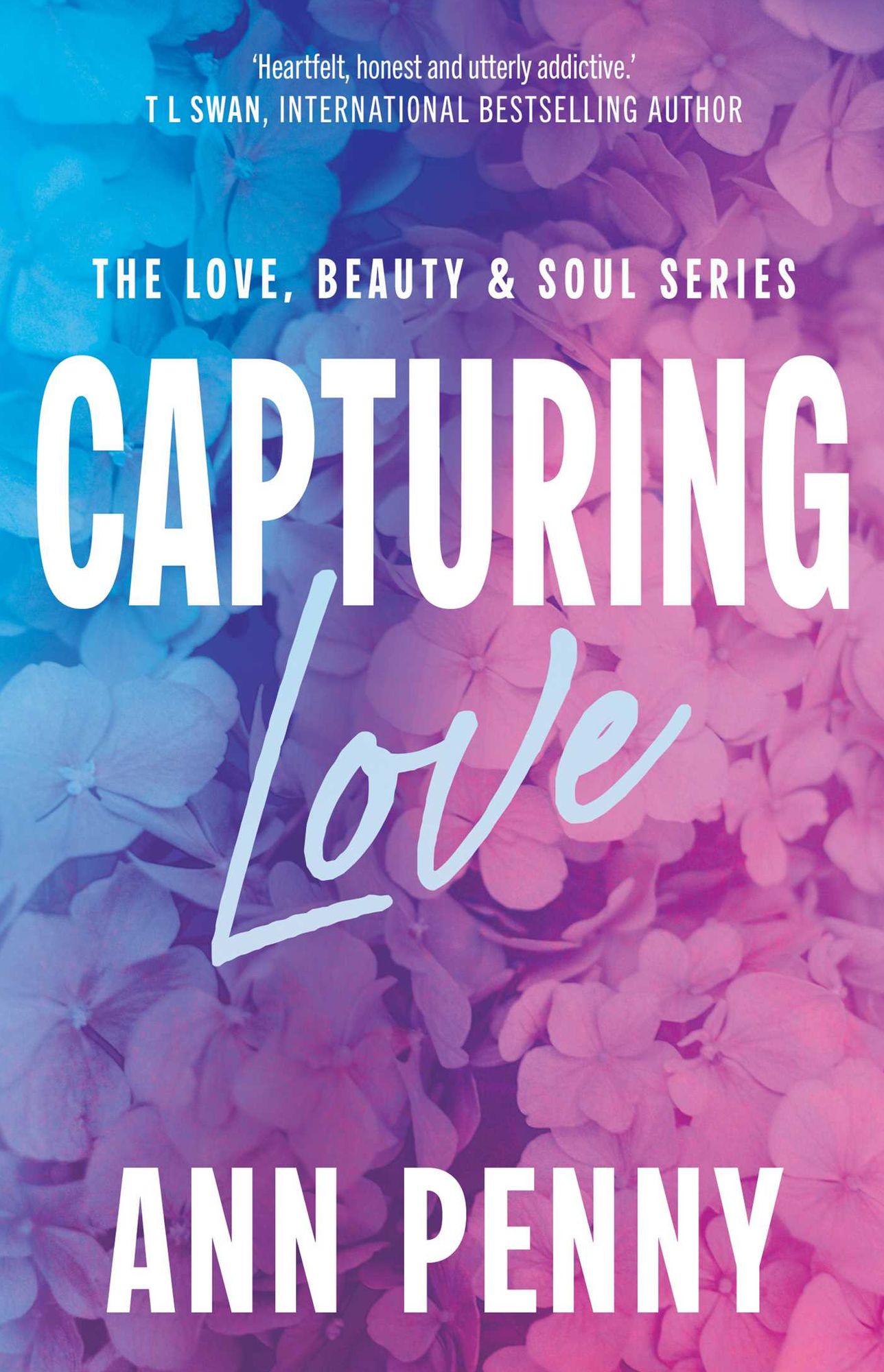 Capturing Love