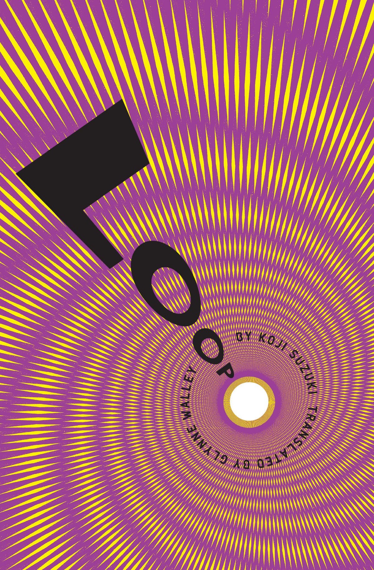 Loop (Ring Series #3)