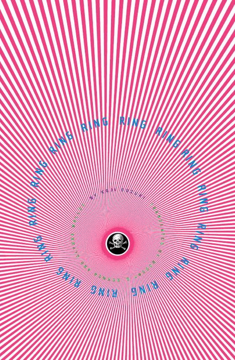 Ring (Ring Series #1)