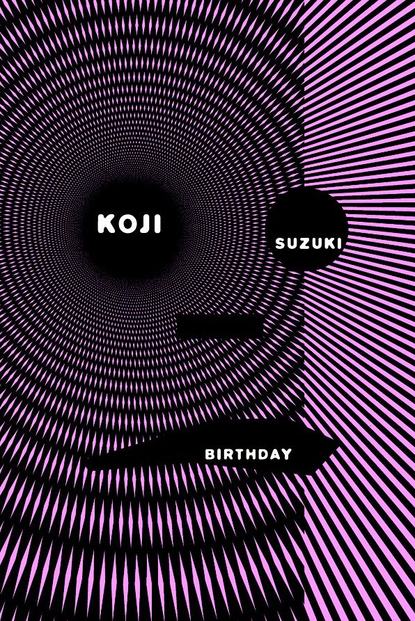 Birthday (Ring Series #4)