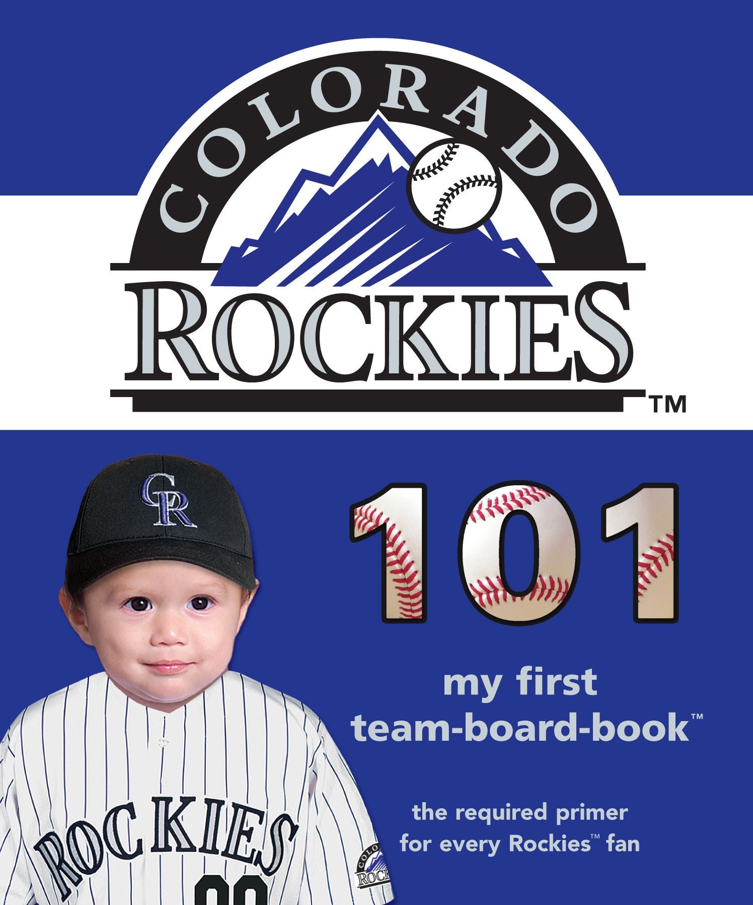 Colorado Rockies 101
