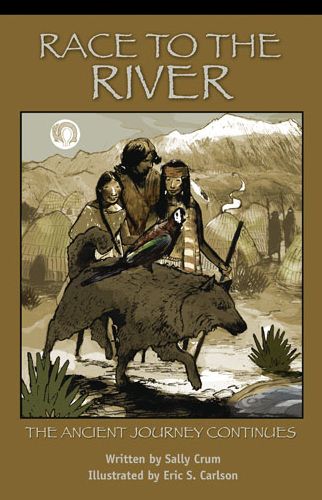 Race to the River: The Ancient Journey Continues