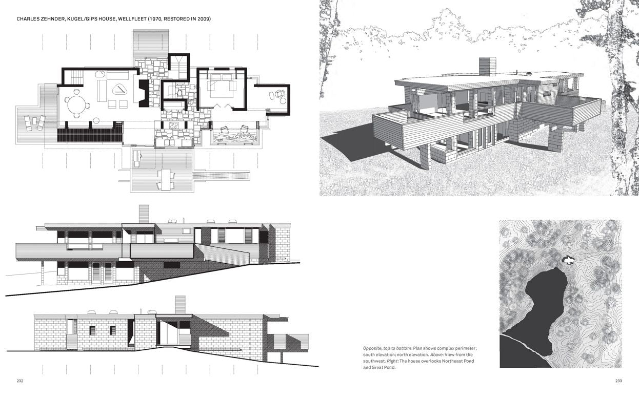 Cape Cod Modern: Mid-Century Architecture and Community on the Outer Cape