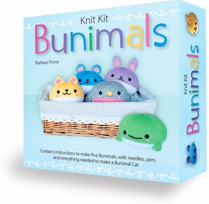 Bunnimals