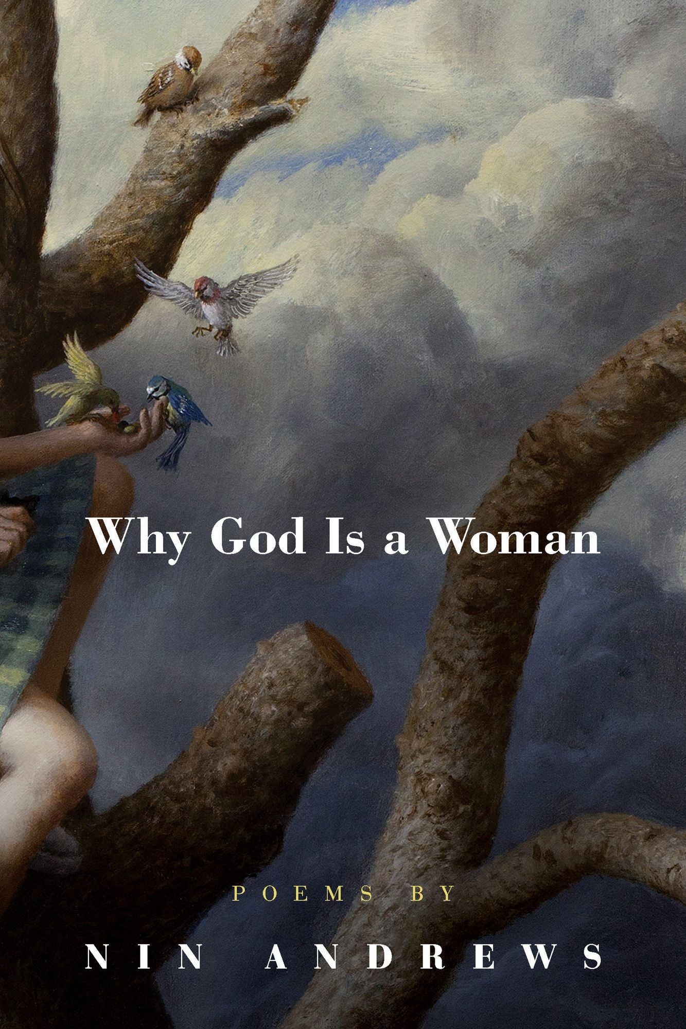 Why God Is a Woman