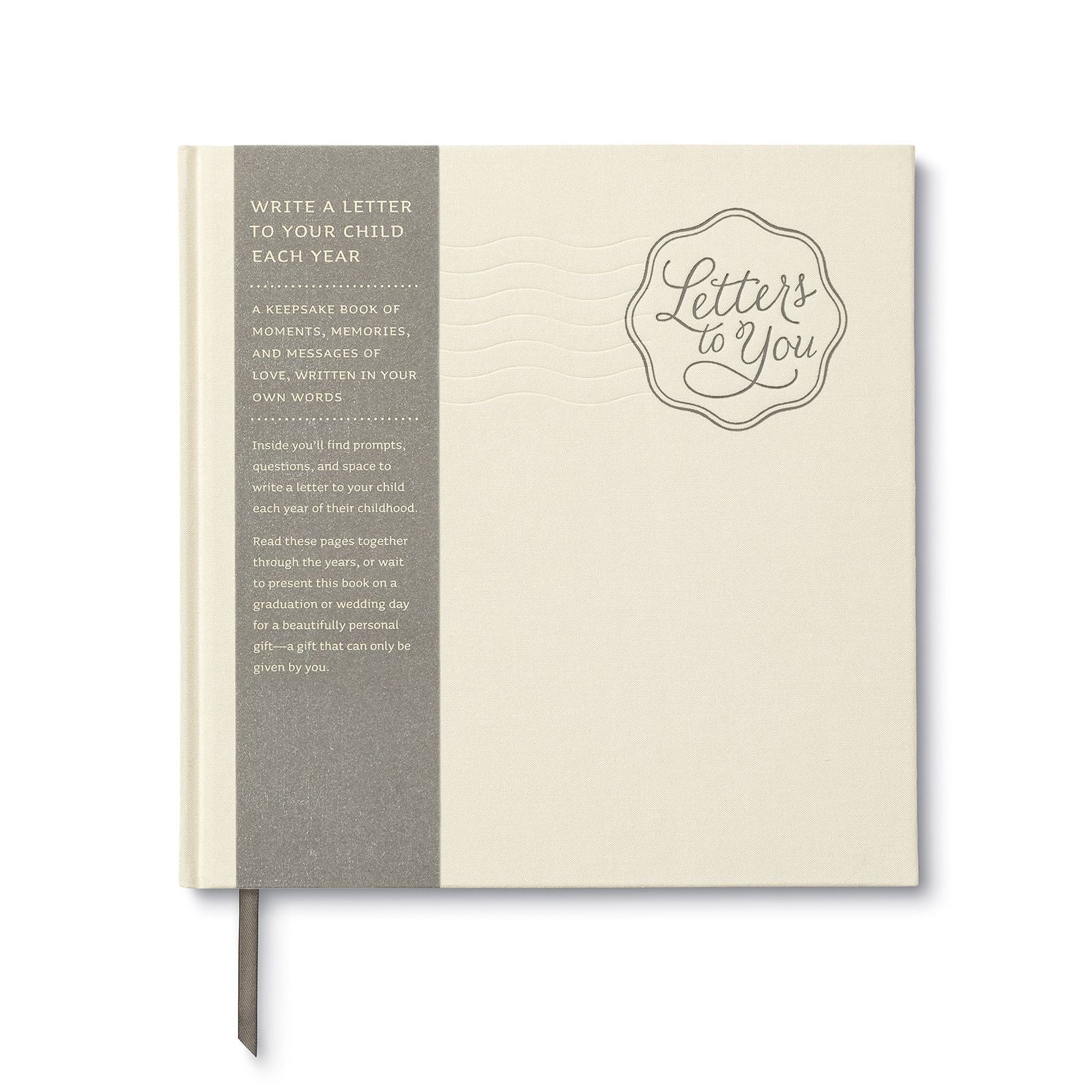 Letters To You