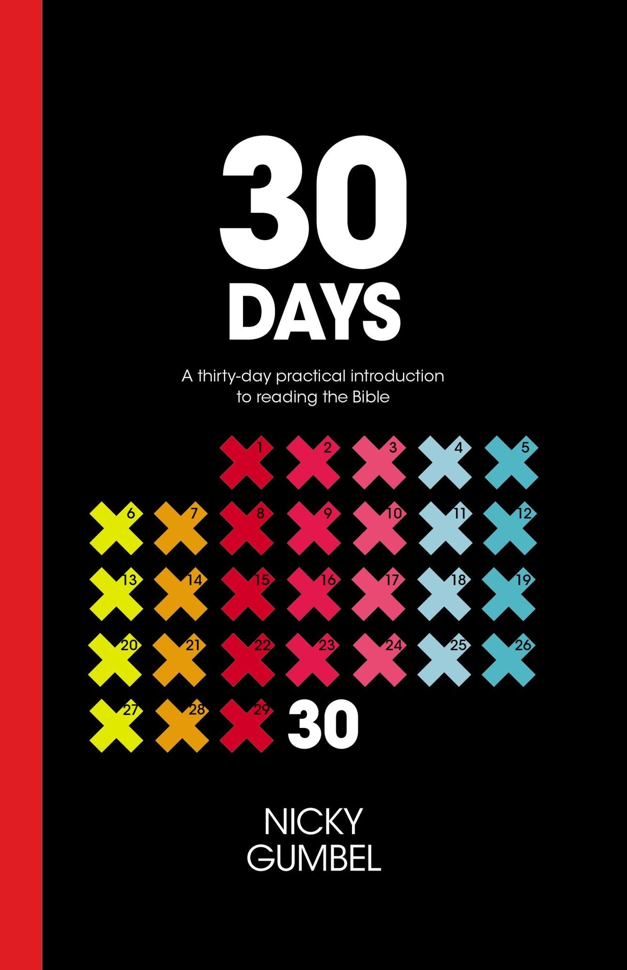 30 Days: A Practical Introduction to Reading the Bible