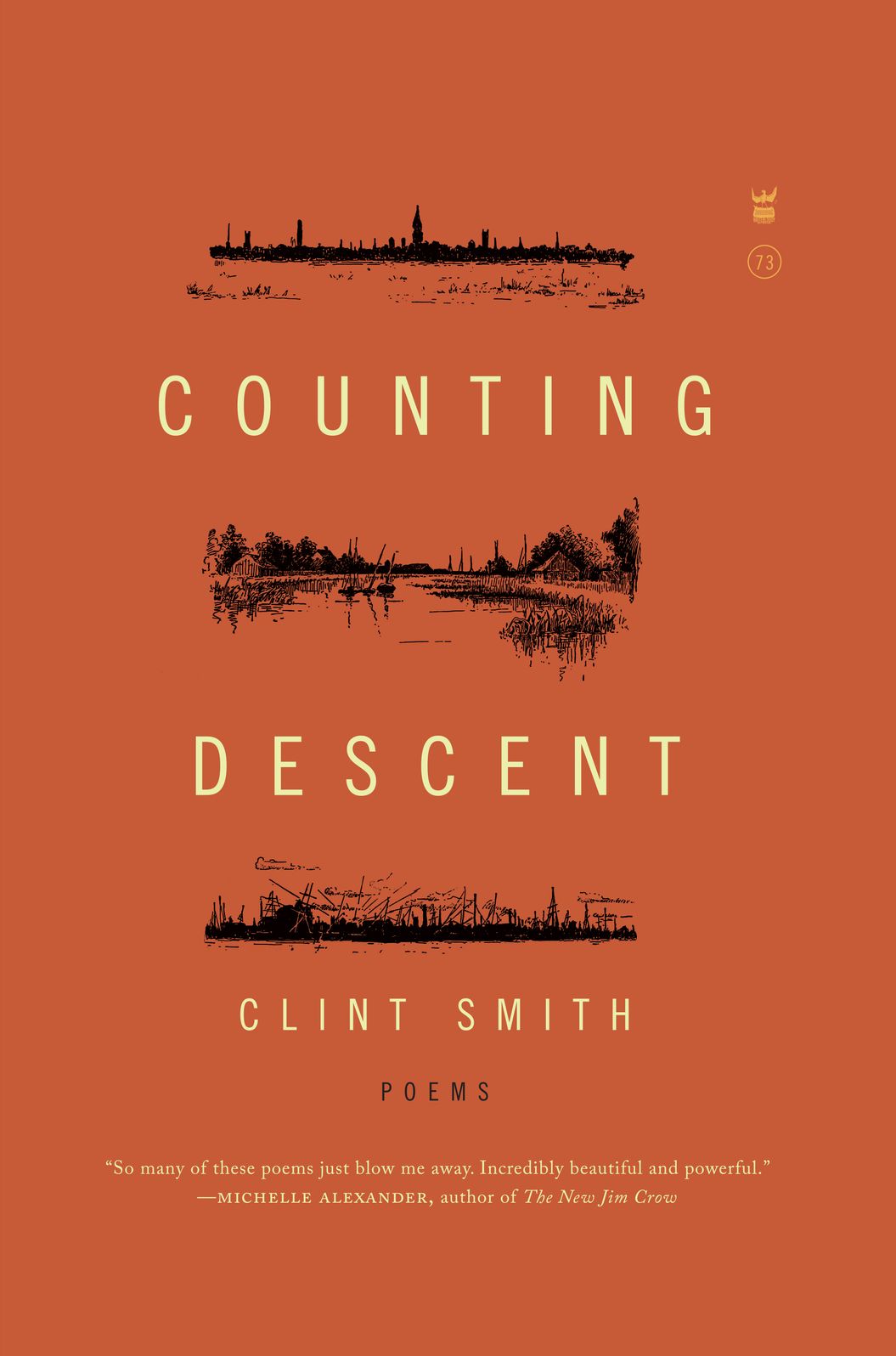 Counting Descent