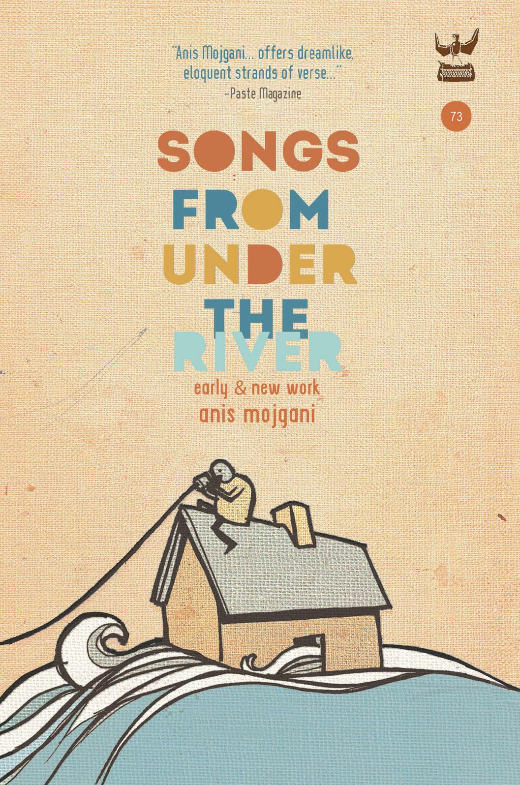 Songs From Under The River