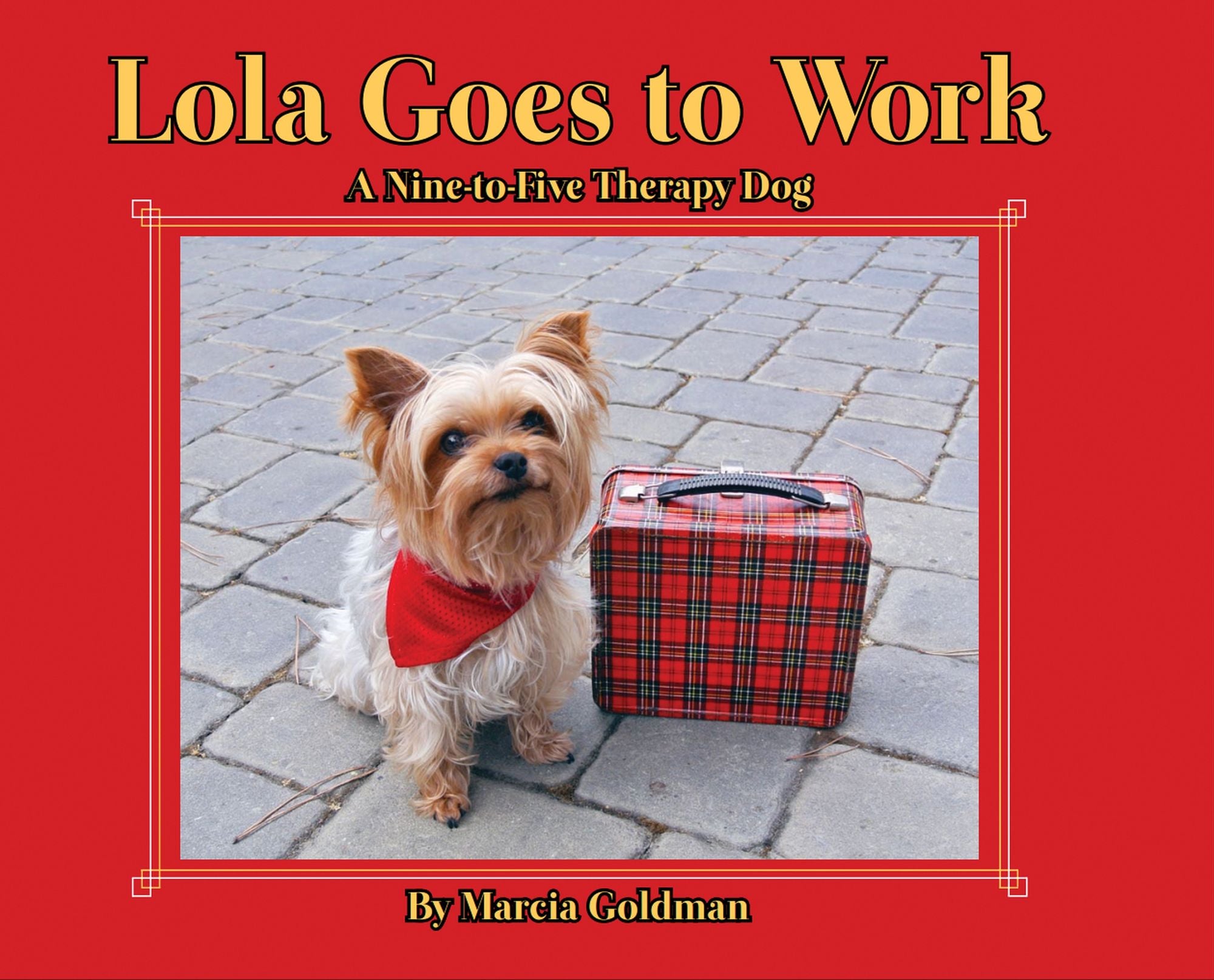 Lola Goes to Work