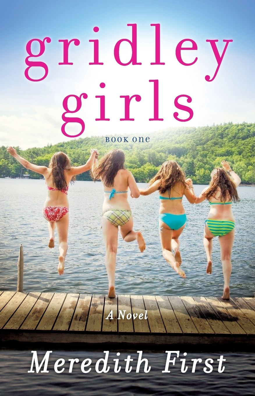 Gridley Girls: A Novel