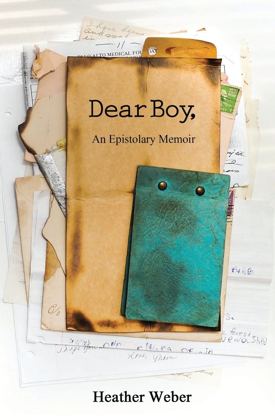 Dear Boy,: An Epistolary Memoir