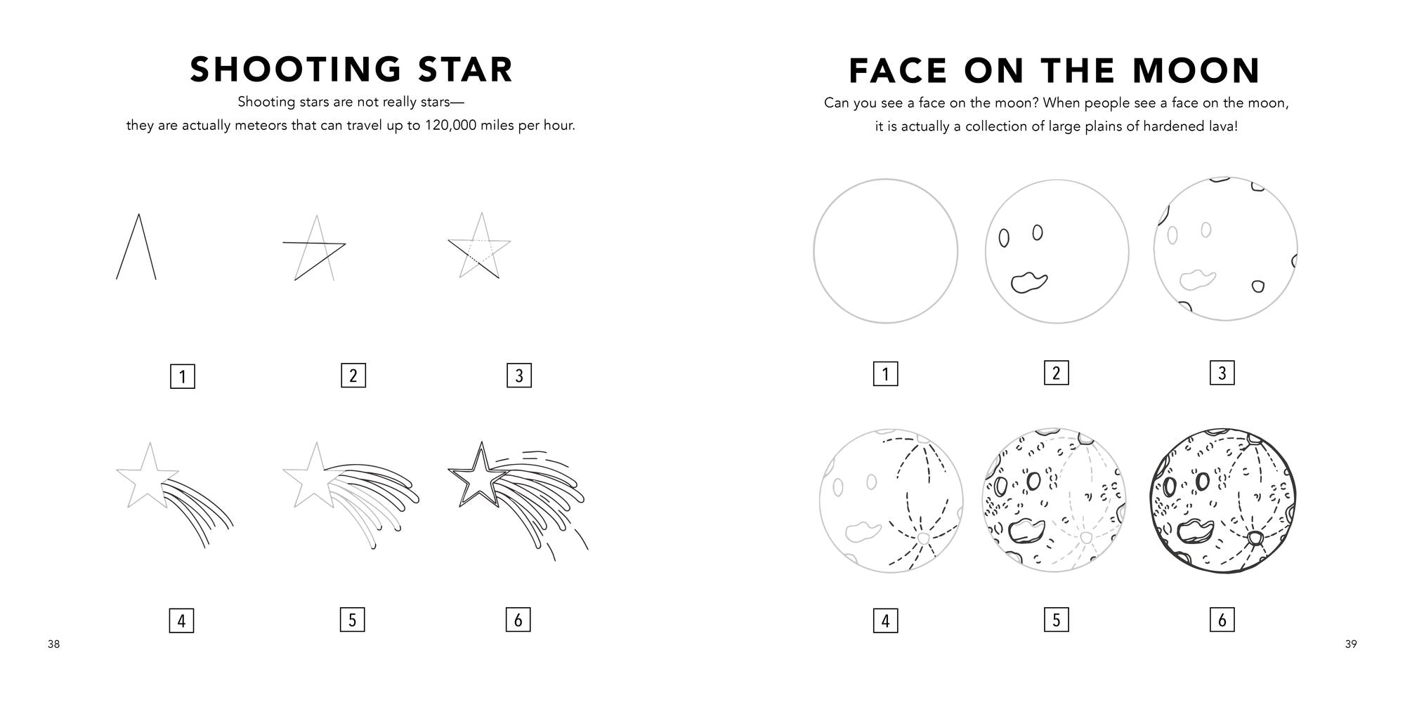 Magical Things: How to Draw Books for Kids with Unicorns, Dragons, Mermaids, and More