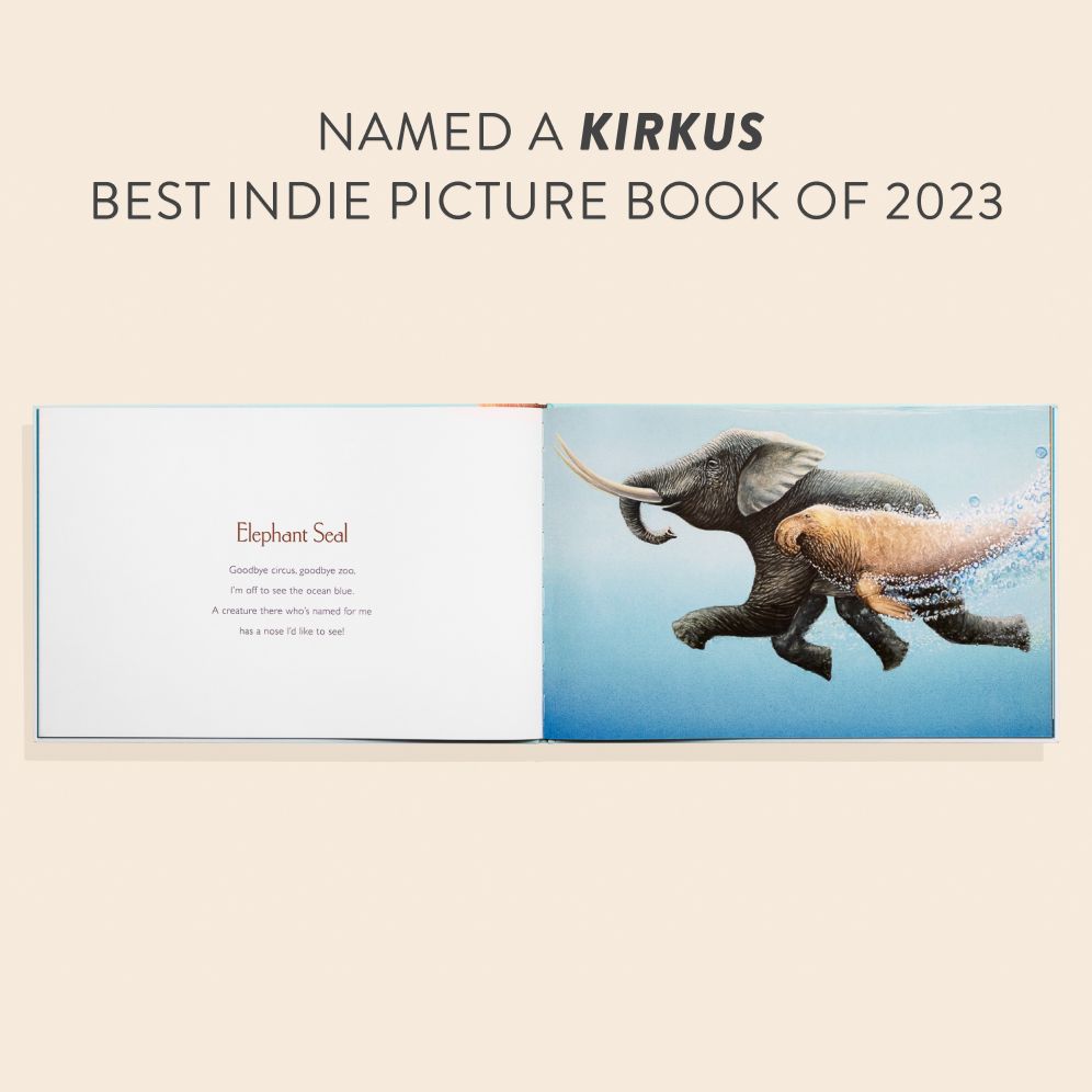 You Stole My Name: A Rhyming Book of Animals That Sound Alike