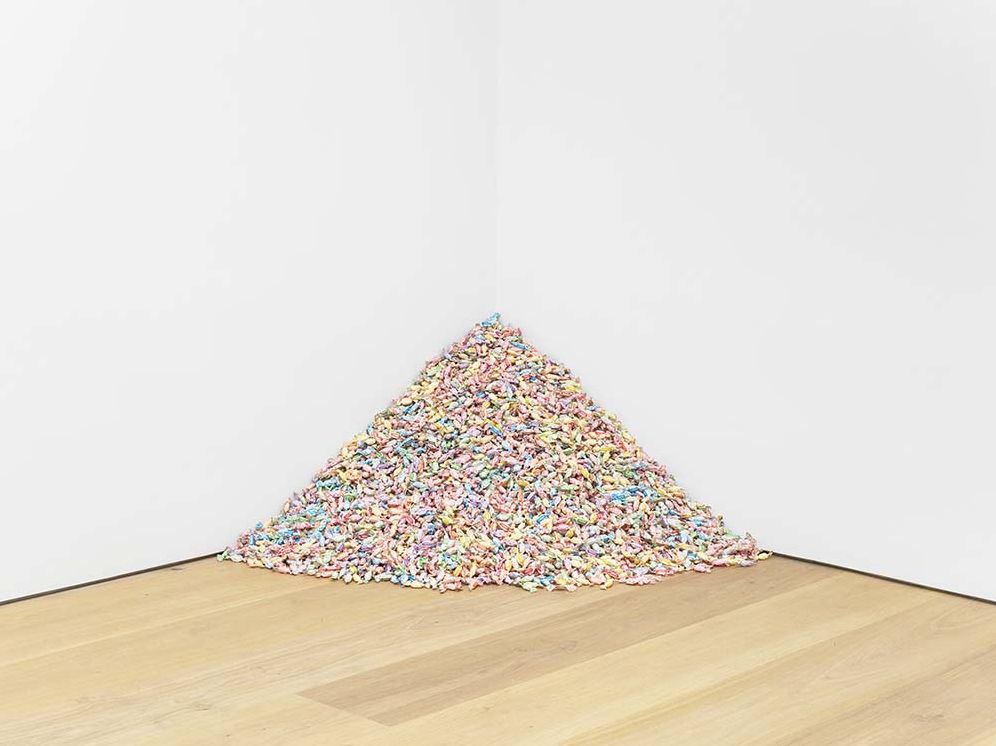 Felix Gonzalez-Torres
