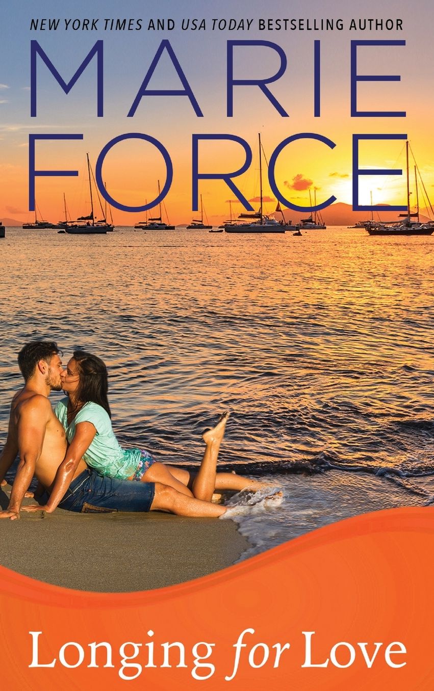 Longing for Love (Gansett Island Series #7)