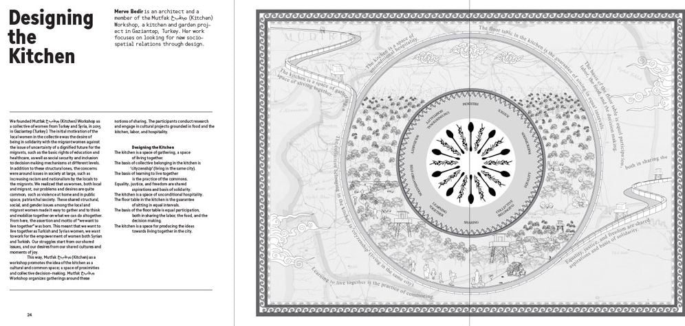 Designing Peace: Building a Better Future Now