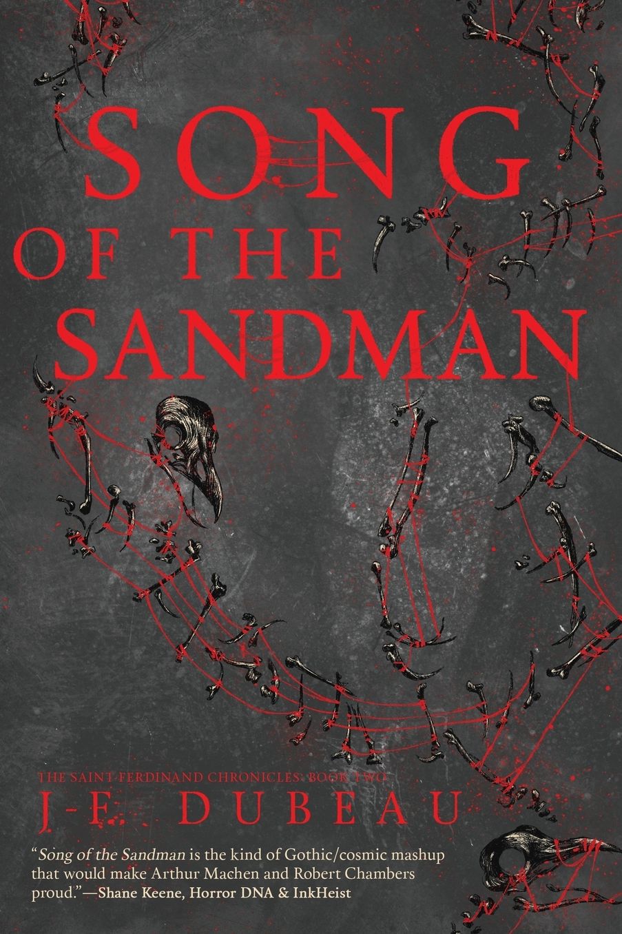 Song of the Sandman