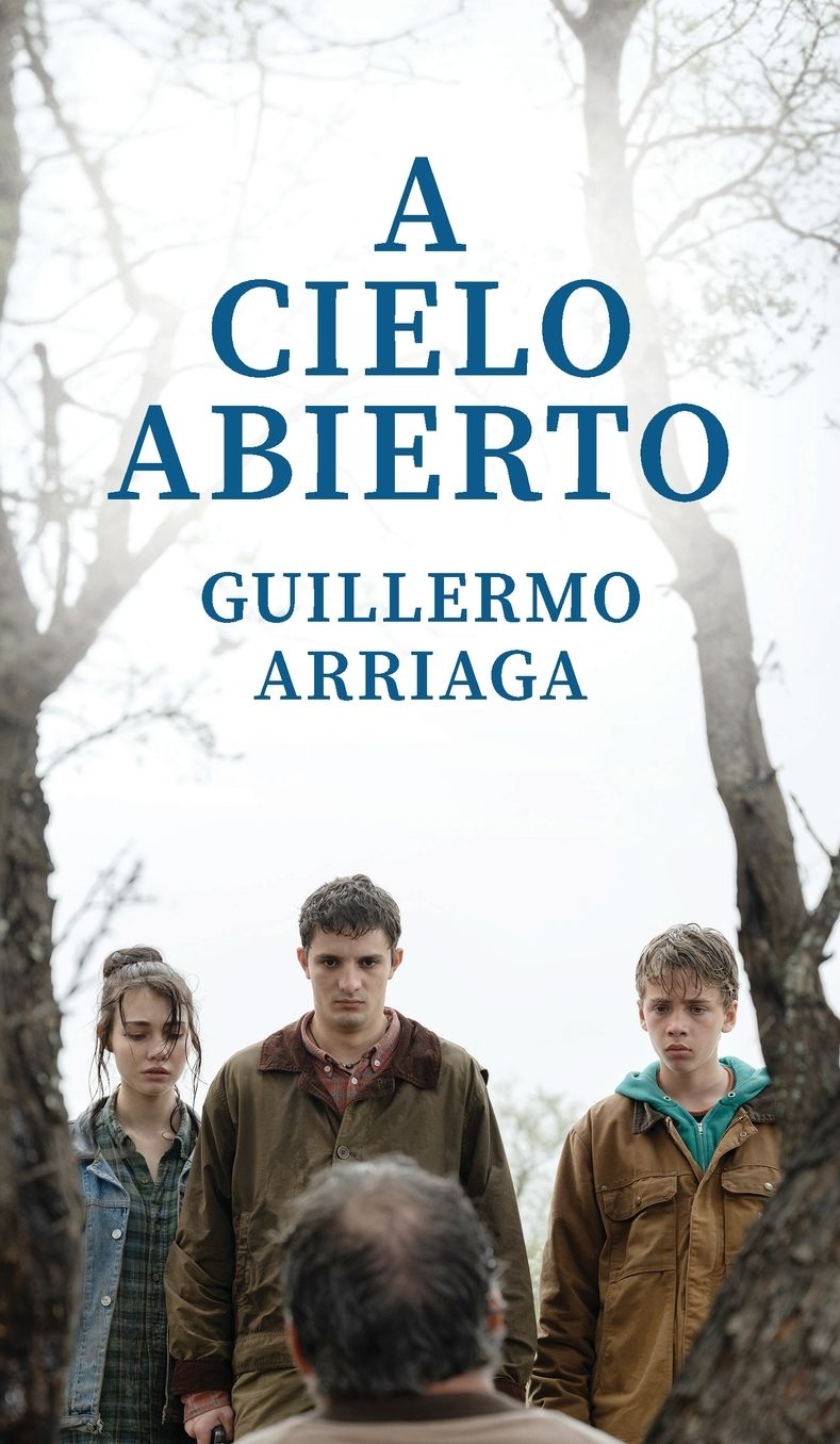A Cielo Abierto