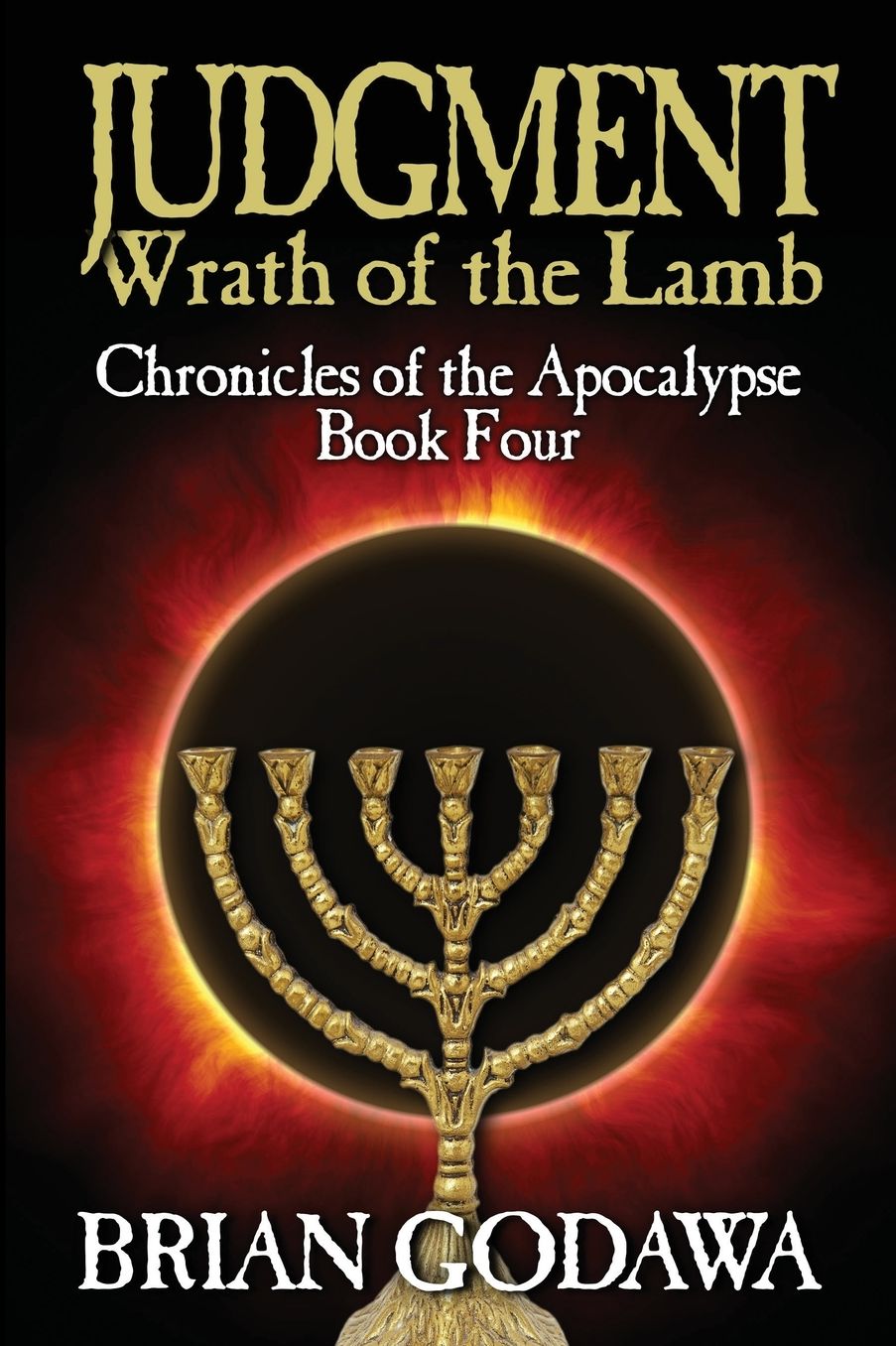 Judgment: Wrath of the Lamb